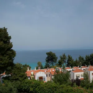 Emerald Σπίτι διακοπών