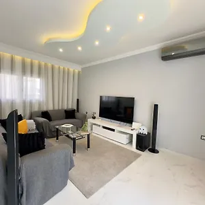 Zillion - Modern & Lux In Kalamaria By Tt Διαμέρισμα