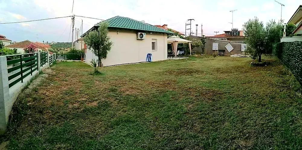 Alexander Private Villa Nea Roda